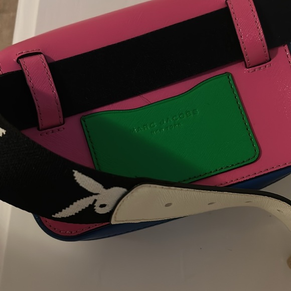 Mark Jacobs - Picture 2 of 2